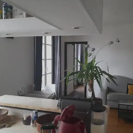 Cozy In Apartamento