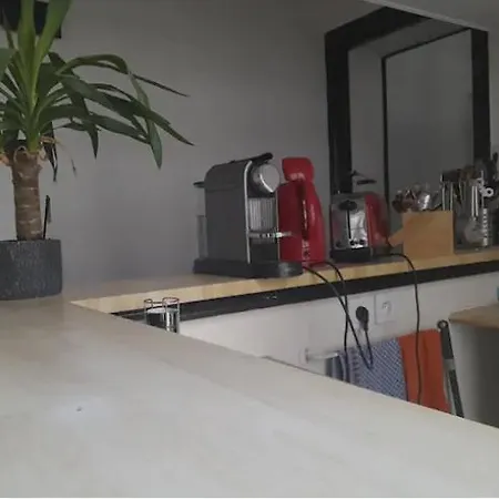 Cozy In Apartamento *