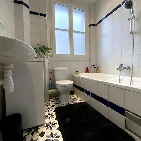 Cozy In Apartamento *