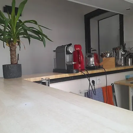 Cozy In Apartamento