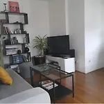 Apartmán Cozy In Paříž