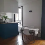 Cozy In Apartmán Paříž