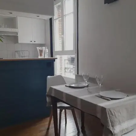 Cozy In Apartamento *