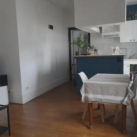 Cozy In Apartmán *