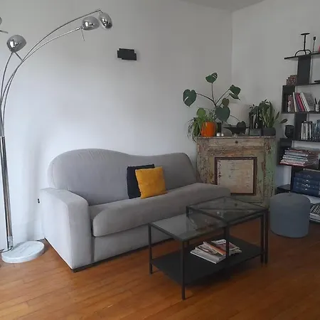 Cozy In Apartmán *