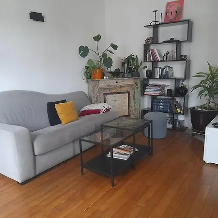 Cozy In Apartamento