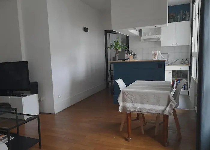 Cozy In דירה *