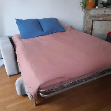 Cozy In Apartament
