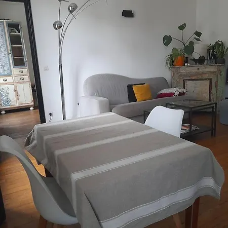 Cozy In Apartament *