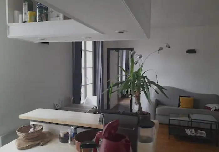 Cozy In Appartamento