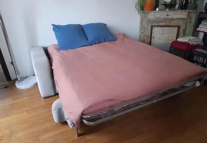 Cozy In Appartamento
