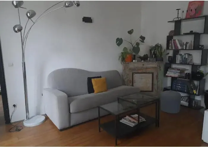 Cozy In Appartamento *