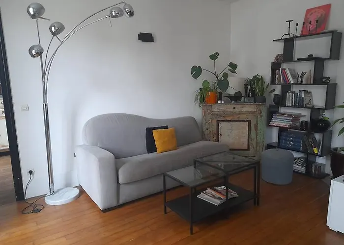 Cozy In Appartamento *