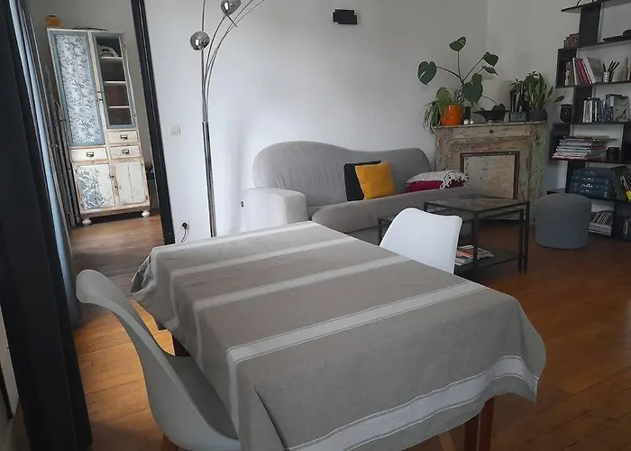 Cozy In Appartamento *