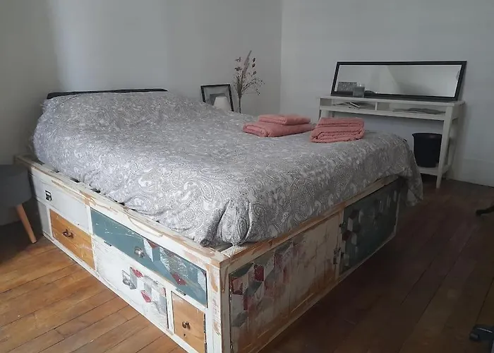 Cozy In * Parigi